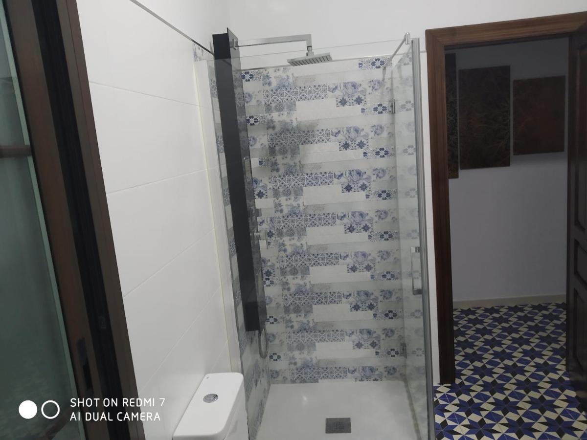 Alojamiento Alora Castillo Arabe Y Museo ภายนอก รูปภาพ