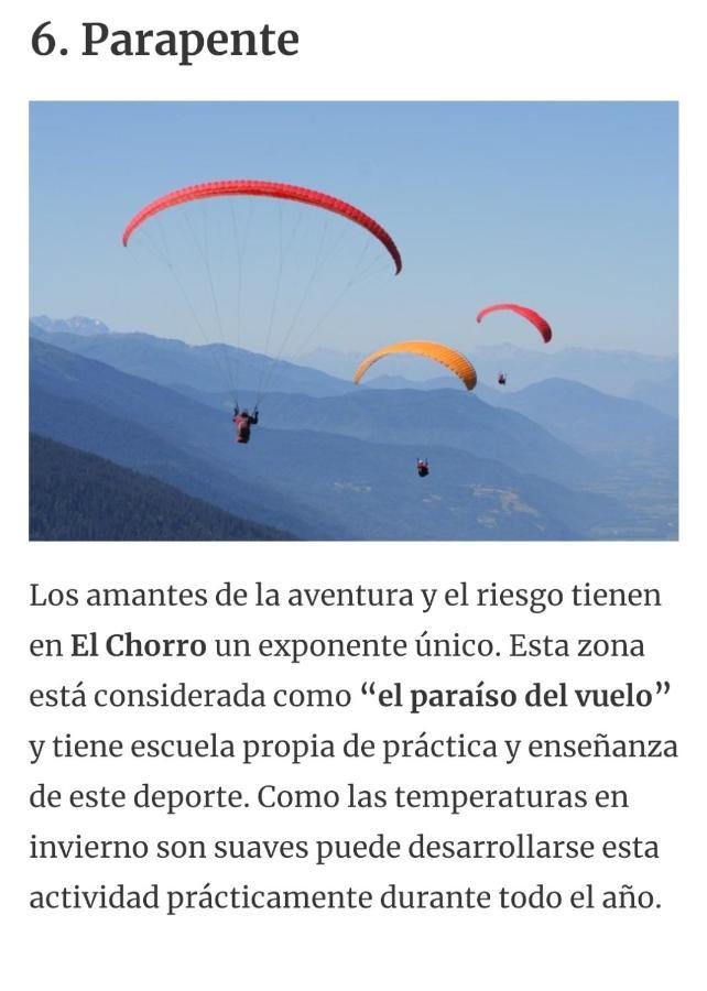 Alojamiento Alora Castillo Arabe Y Museo ภายนอก รูปภาพ