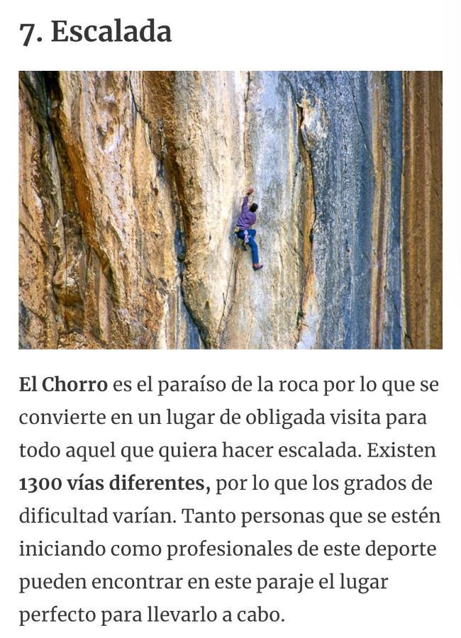 Alojamiento Alora Castillo Arabe Y Museo ภายนอก รูปภาพ